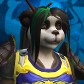 Character Avatar